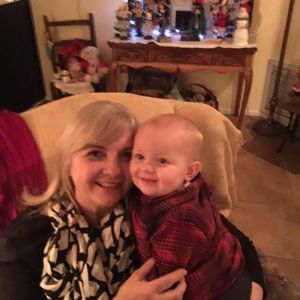 Meet your Posher, Janet